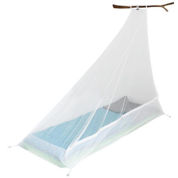 Travelsafe Cocoon 1 pers. Transparent